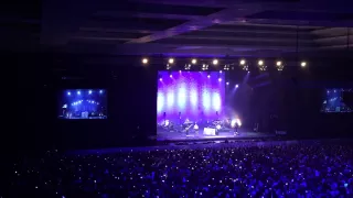 Christina Perri LIVE singing "A Thousand Years" at Jakarta International Java Jazz Festiva