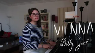 Vienna (Billy Joel) Cover