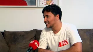 Milan Stanković progovorio o svađi sa Sašom Popovićem ali i ne samo to