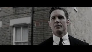 Reggie Kray - Skyfall