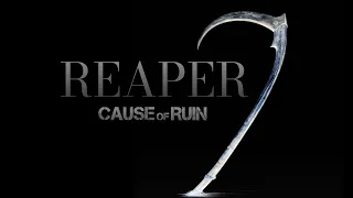 Cause of Ruin - Reaper