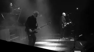 JLNOE -Hallow to our men -The Stranglers @ Royal Albert Hall 26th March 2024