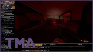 Playing Black Mesa Until I Stop Playing Black Mesa - Half-Life