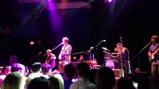 Movin Out  Billy Joel Cover - Ben Rector at 930 Club in DC!!!