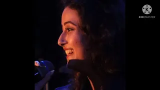 Pallavi Sharma (জবা) awesome stage performance