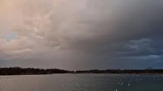 Weerbericht tweede kerstdag: Later vandaag wind en regen