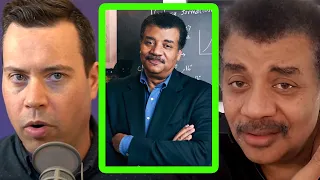 Neil deGrasse Tyson on How To Stop Forgetting What You Learn