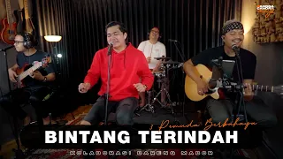 BINTANG TERINDAH - ANGGA CANDRA  FT.  3 PEMUDA BERBAHAYA (KOLABOR)