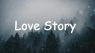 Indila - Love Story lyrics reverbed