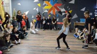 AMALIA VS НИКАКЛУБНИКА  (WIN) | 14 DANCEHALL KIDS 1X1| ЯD2 | Я ЕСТЬ DANCEHALL PRESELECTION | ROSTOV