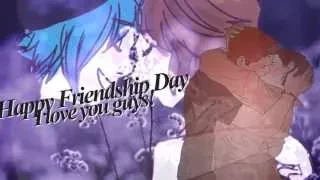 Lᴜʟʟᴀʙɪᴇs 「 Happy Friendship Day 」