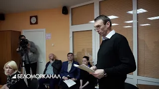 Первая правотворческая инициатива в Северодвинске 📹 TV29.RU (Северодвинск)