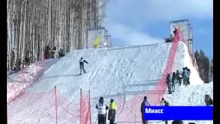 PRO Rider show в ГЛЦ Райдер.flv