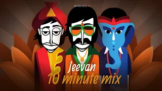 Incredibox v7 10 minute mix