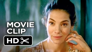 The Best Of Me Movie CLIP - I Miss This (2014) - James Marsden Romance Movie HD