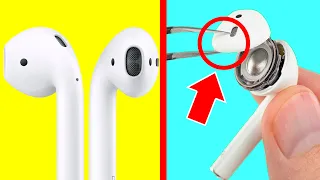 КОРОЧЕ ГОВОРЯ, AIRPODS СЛОМАЛИСЬ! Сборник Apple Finder