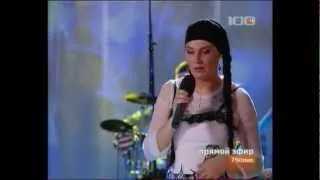 Елена Ваенга Стопроцентный звук.Эфир от 27.02.2008