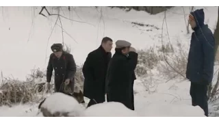 Чертов орех (HD) - Вещдок - Интер