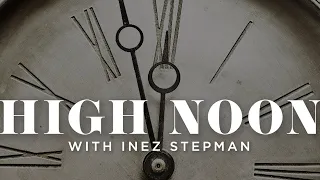 High Noon | Episode 9: Emily Jashinsky – On New Media and the Primacy of Culture Over Economics