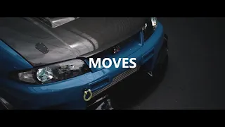 (FREE FOR PROFIT USE) Roddy Ricch x DaBaby Type Beat - "Moves" Free For Profit Beats
