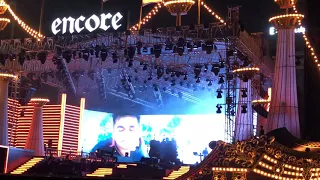 AR Rahman in Ahmedabad live in concert - Encore