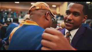 OMEGA PSI PHI FRATERNITY, INC. | MU PSI NEOPHYTE PRESENTATION '23 (NORTH CAROLINA A&T)