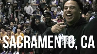 Can Riordan Handle THE LIT Environment At Grant HS?? Feat. Je'Lani Clark, Steven Richardson etc.