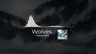 Kanye West - Wolves [Intro Loop]