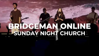 Church Online 6PM | Join us Live