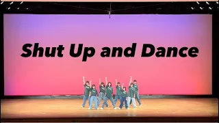 2023.6.18 Kid's Dance Festival / Shut Up and Dance - WALK THE MOON -