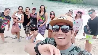 Philippines 🇵🇭 PANGAN-AN ISLAND LAPULAPU CITY. Adventure and Fiesta Celebration Vlog.