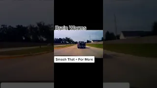 Driving Fails Compilation - 38 [Dash Cam Caught Video]
