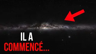 « Signal alarmant » Le télescope James Webb reçoit un signal de la galaxie d'Andromède!