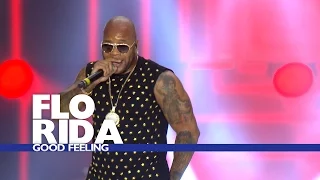 Flo Rida - 'Good Feeling' (Live At The Summertime Ball 2016)