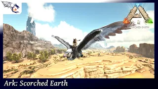 Taming An Argentavis Hauler | ARK: Scorched Earth #9