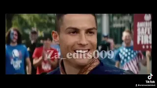 Ronaldo as Homelander Meme THE BOYS w deepfake #cr7