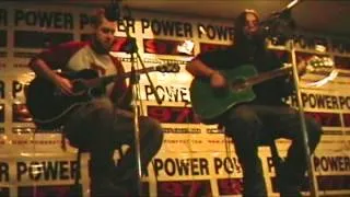 Seether Fine Again Live Acoustic