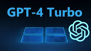 Как использовать GPT-4 Turbo бесплатно