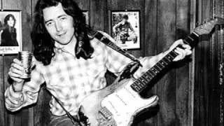 Rory Gallagher - Overnight Bag