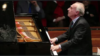 Maurizio Pollini - Chopin - Ballade No.1 in G minor (Live 2018)