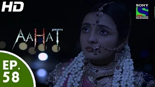 Aahat - आहट - Episode 58 - 11th June, 2015