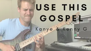 Kanye & Kenny G - Use This Gospel