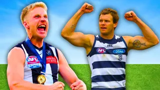 WORST AFL Players To Ever Win A Premiership