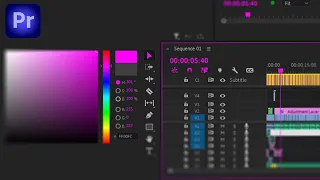 How To Change UI Color in Premiere Pro