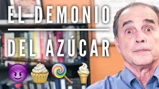 Episodio #1582 El Demonio Del Azúcar