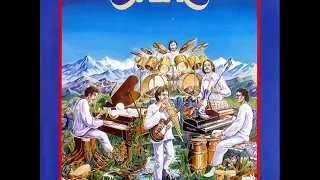 Los Jaivas Chile, 1982   Aconcagua Full Album