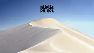 RÜFÜS DU SOL - Solace | Official Instrumental