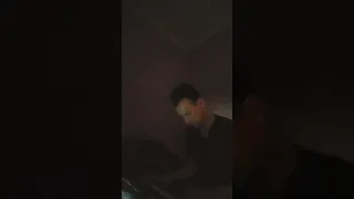 محال عمري ننساك محمد بولفان cover 🎹🎹🎶