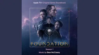 Foundation Main Title