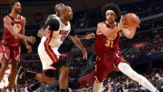 Miami Heat vs Cleveland Cavaliers Full Game Highlights | December 13 | 2022 NBA Season